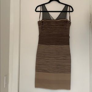 BCBG dress